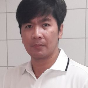 Reymundo Barte's profile picture