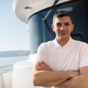 Leonid Altyn's profile picture