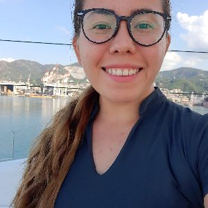 Krisia Chong's profile picture