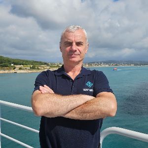 Gordan Pesic's profile picture