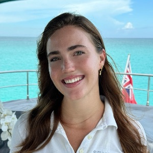 Sarah Heathcote-Hacker's profile picture