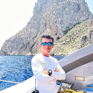 Mert Kurt's profile picture