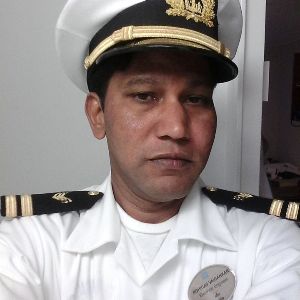 Rohidas Vaigankar's profile picture