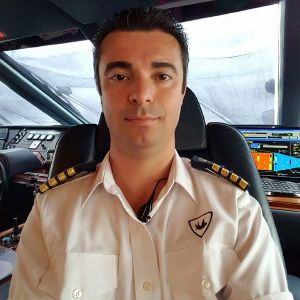 Ummet Akbulut's profile picture