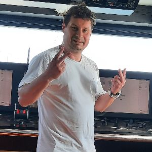Silviu Morarau's profile picture