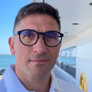 Adriano Vincitorio's profile picture