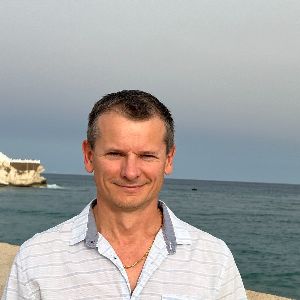 Iaroslav Sanchuk's profile picture