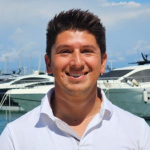 Alejandro Walls's profile picture