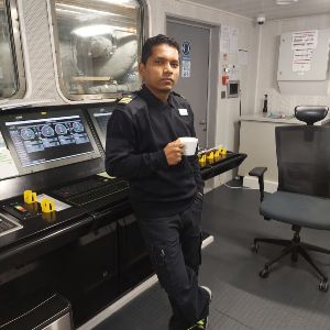 Yogesh Ghogale's profile picture