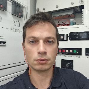 Gero Byanov's profile picture