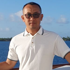 Tomi Taufik Maulani's profile picture