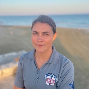 Marina Rezanova's profile picture