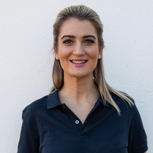 Tarryn Edgar's profile picture