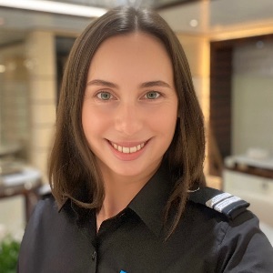 Tetiana Kuzan's profile picture