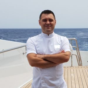 Lucian Cornici's profile picture