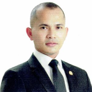 Lito Bruñidor Tan's profile picture