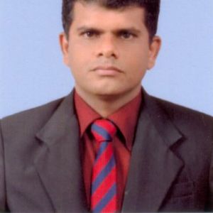 Nihal Ranasinghe's profile picture