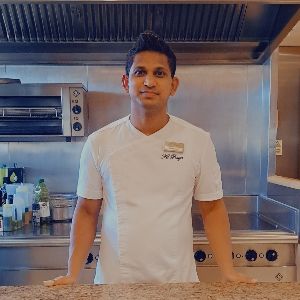 Sanjaykumar Arya's profile picture