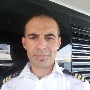 Yosif Byanov's profile picture
