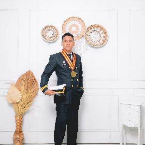 Lambok Maruli Tua Nababaan's profile picture