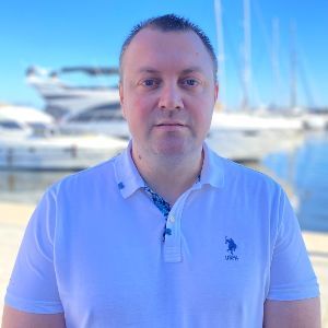 Lucian Petrescu's profile picture