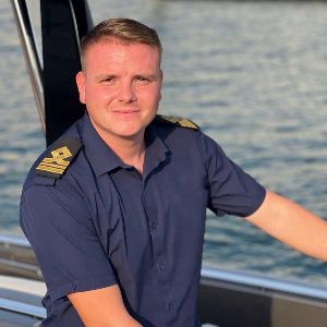 Andrii Kalenik's profile picture