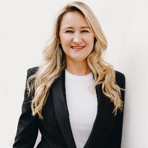 Aleksandra Kopertowska's profile picture