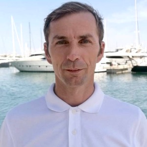Radu-Cosmin Marinescu's profile picture