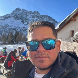 Maverick Gerardo Aguilar's profile picture