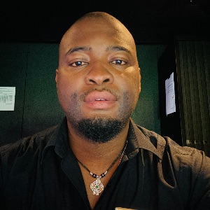 Lehlohonolo Moeketsi's profile picture