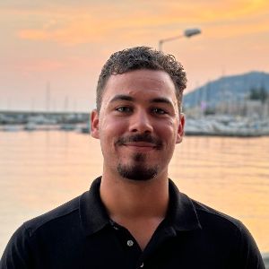 Matthew Bourgeois's profile picture