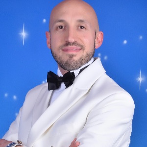 Nazario D’Alessio's profile picture