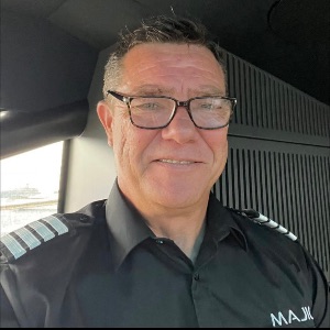 Kevin Keane's profile picture