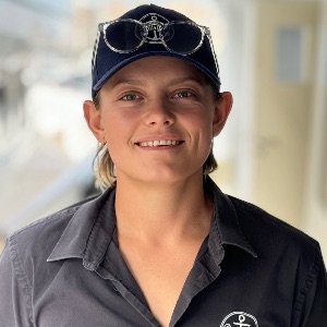 Lilé Potgieter's profile picture