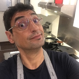Evelio Mayor's profile picture