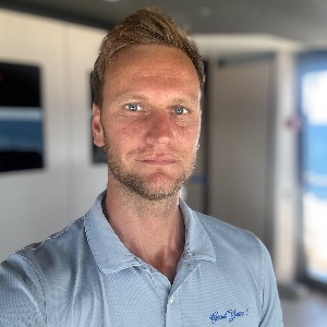 Roaldt Vlok's profile picture