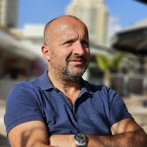 Renato Martinho Coelho Guerra's profile picture