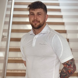 Evan Floyd's profile picture