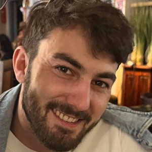 Charlie Valdelievre's profile picture