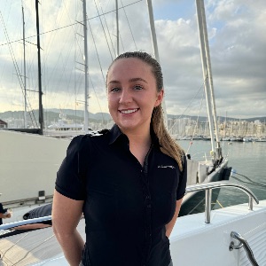 Tegan Arnott's profile picture