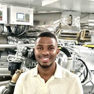 Mauricio Harrison's profile picture