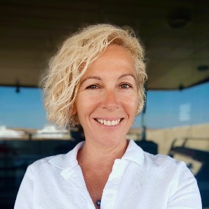 Ivonne Buck's profile picture