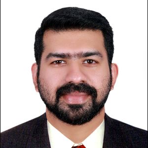 Santhosh Devassy's profile picture