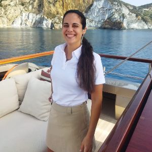 Maria Bejarano's profile picture