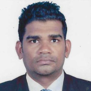 Gourish Shrijarau Dessai's profile picture
