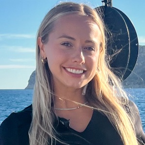 Courtney Schwenck's profile picture