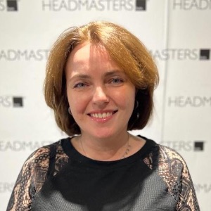 Elena Vaseva's profile picture