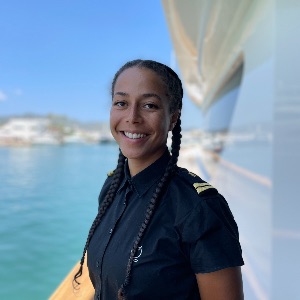 Saphra Gordon's profile picture