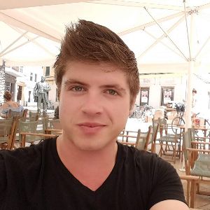 Michael Dorrington's profile picture