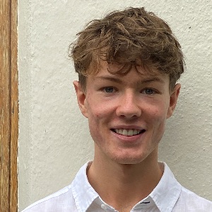 Monty Brooks's profile picture
